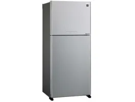 Sharp hűtő felülfagyasztós (SJXG690MSL)