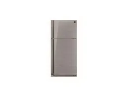 Sharp hűtő felülfagyasztós (SJXG740GSL)
