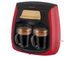 Sencor kávéfőző filteres (SCE 2101RD)