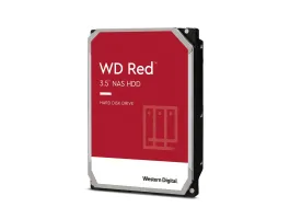 Western Digital WD60EFAX RED 6TB 5400RPM 256MB SATA3 3,5&quot; HDD