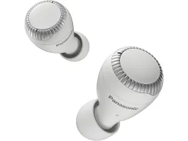Panasonic RZ-S300WE-W True Wireless Bluetooth fehér fülhallgató (RZ-S300WE-W)