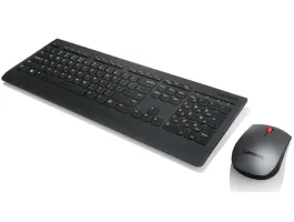 Lenovo Professional Wireless keyboard and mouse combo HUN (4X30H56813)