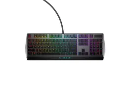 Dell Alienware 510K Mechanical Gaming Keyboard Black