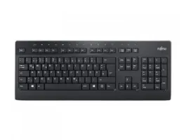 Fujitsu KB955 Keyboard Black HU