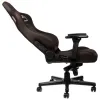 Gamer szék noblechairs EPIC Java Edition Hybrid Bor