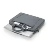 DICOTA Notebook táska D31305-RPET Eco Slim Case BASE 13-14.1&quot; Grey
