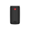 Evolveo Easyphone EP-750 FG DualSIM Black okostelefon