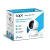 TP-Link Tapo C210 Wireless Kamera Cloud beltéri éjjellátó