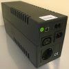 KSTAR Micropower 600VA LED USB szünetmentes tápegység UPS