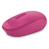 Microsoft Wireless Mobile Mouse 1850 wireless Pink notebook egér