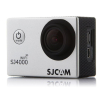 SJCAM SJ4000 Wi-Fi Sportkamera Silver