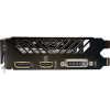 Gigabyte GeForce GTX 1050 Ti OC 4G (GV-N105TOC-4GD) 4GB GDDR5 videokártya