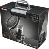 Trust GXT 252 Emita Streaming (21753) Professzionális Studió design mikrofon