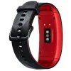 Samsung SM-R365 Gear Fit 2 Pro piros Bluetooth nagy okosóra