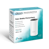 TP-LINK AC1200 DECO M4 (1-PACK) Wireless Mesh Networking system