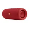 JBL Flip 5 Fiesta Red Bluetooth hangszóró