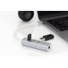Digitus USB Type-C 3-Port Hub + RJ45 LAN Adapter (DA-70253)