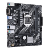 ASUS PRIME B460M-K (Intel LGA1200) alaplap