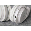 Audio-Technica ATH-S200BTWH Bluetooth fehér mikrofonos fejhallgató