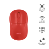 Trust Primo Wireless Mouse Red (20787)