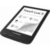 Pocketbook LUX 5 8GB fekete e-book olvasó (PB628-P-WW)