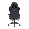 Tesoro Zone Speed Gaming chair Black gamer szék (F700_BLACK)