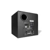 wavemaster Moody BT 2.1 Stereo Speaker System Black