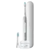 Oral-B Pulsonic Slim Luxe 4500 Platinum elektromos fogkefe + útitok