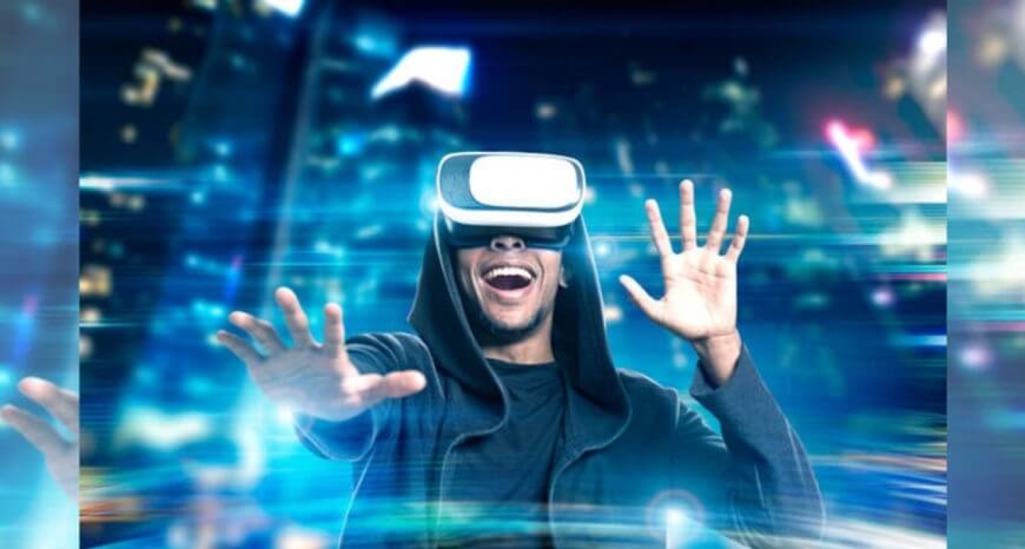 Virtuális valóság - hogyan kezdjünk bele?