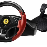 Újdonság: Thrustmaster